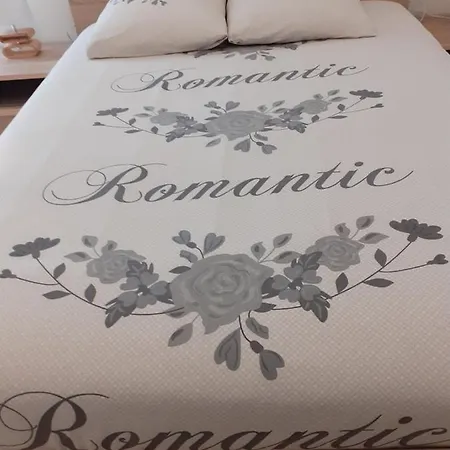 Apartament Tres Bel A 3 Etoiles