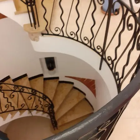 Apartamento Tres Bel A 3 Etoiles *