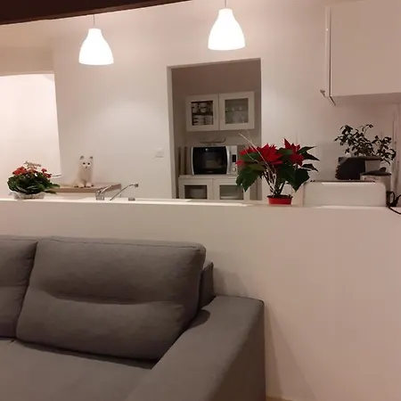 Tres Bel A 3 Etoiles Apartment Bandol