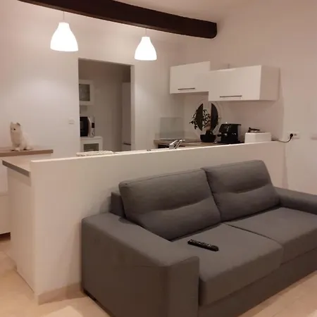 Tres Bel A 3 Etoiles Apartament