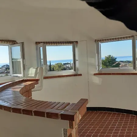 Tres Bel A 3 Etoiles Apartament *