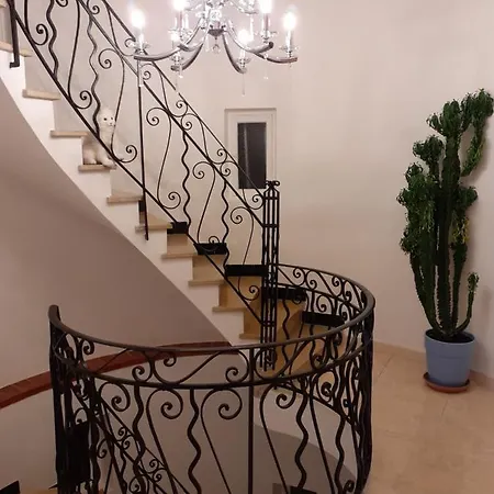 Tres Bel A 3 Etoiles Apartament *