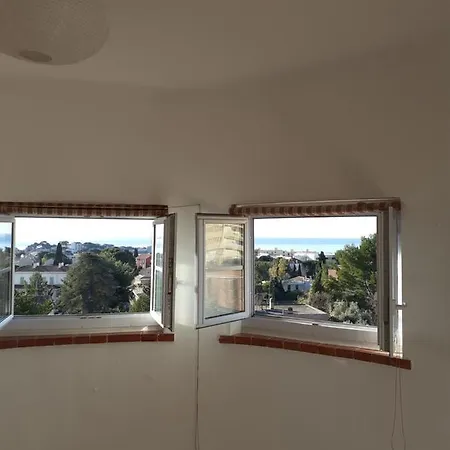 Tres Bel A 3 Etoiles Apartament Bandol