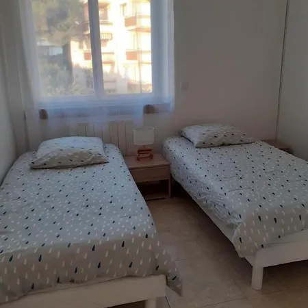 Tres Bel A 3 Etoiles Apartament