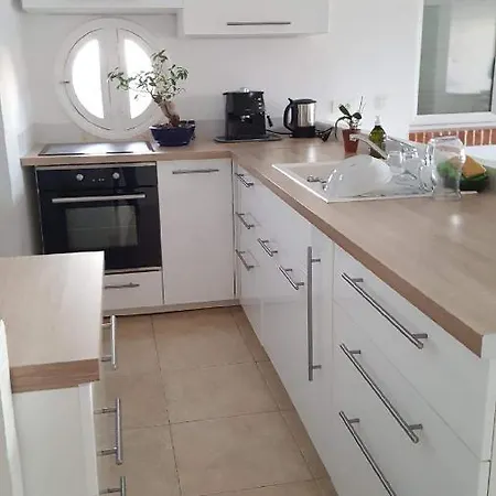 Apartamento Tres Bel A 3 Etoiles