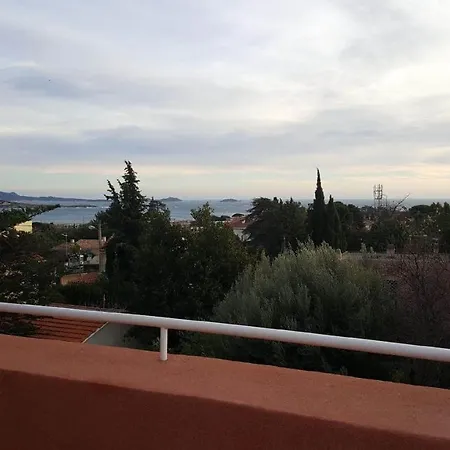 Tres Bel A 3 Etoiles Apartament